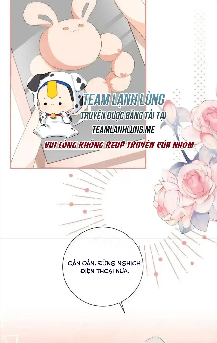 Sinh Trở Lại Làm Vợ Tổng Tài Chap 88 - Next Chap 89
