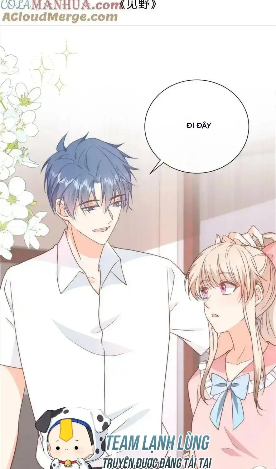 Sinh Trở Lại Làm Vợ Tổng Tài Chap 89 - Next Chap 90