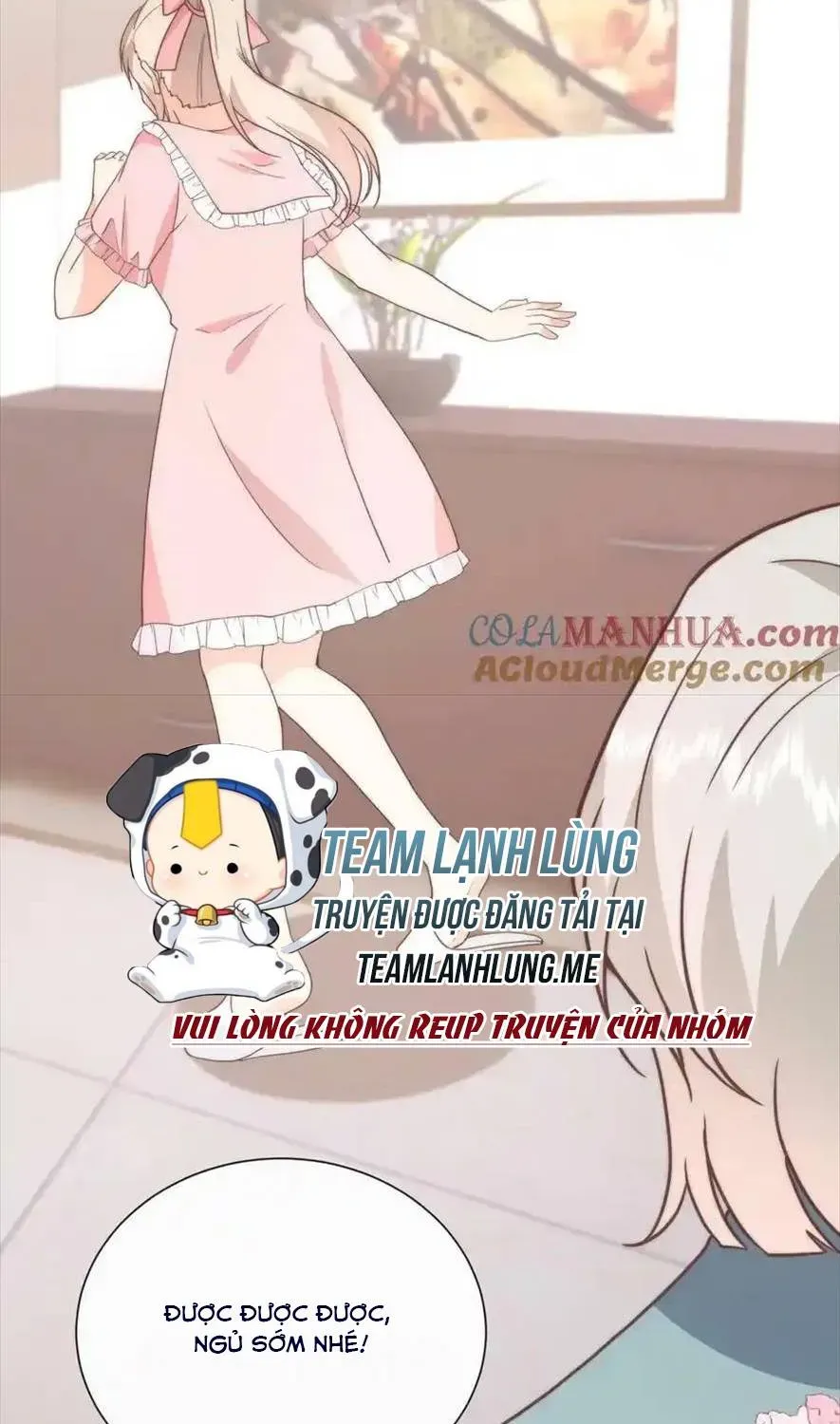 Sinh Trở Lại Làm Vợ Tổng Tài Chap 89 - Next Chap 90