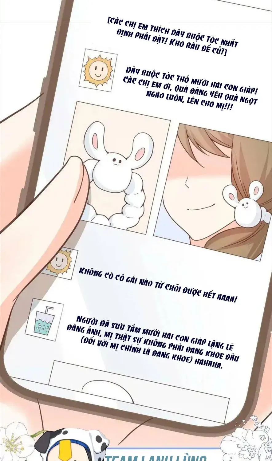 Sinh Trở Lại Làm Vợ Tổng Tài Chap 89 - Next Chap 90