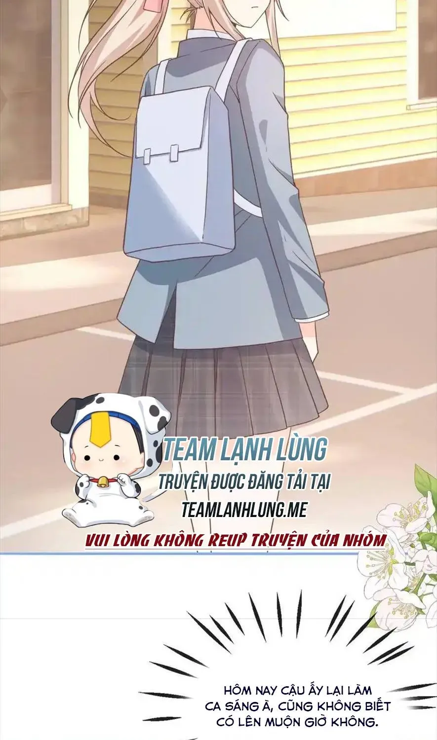 Sinh Trở Lại Làm Vợ Tổng Tài Chap 89 - Next Chap 90