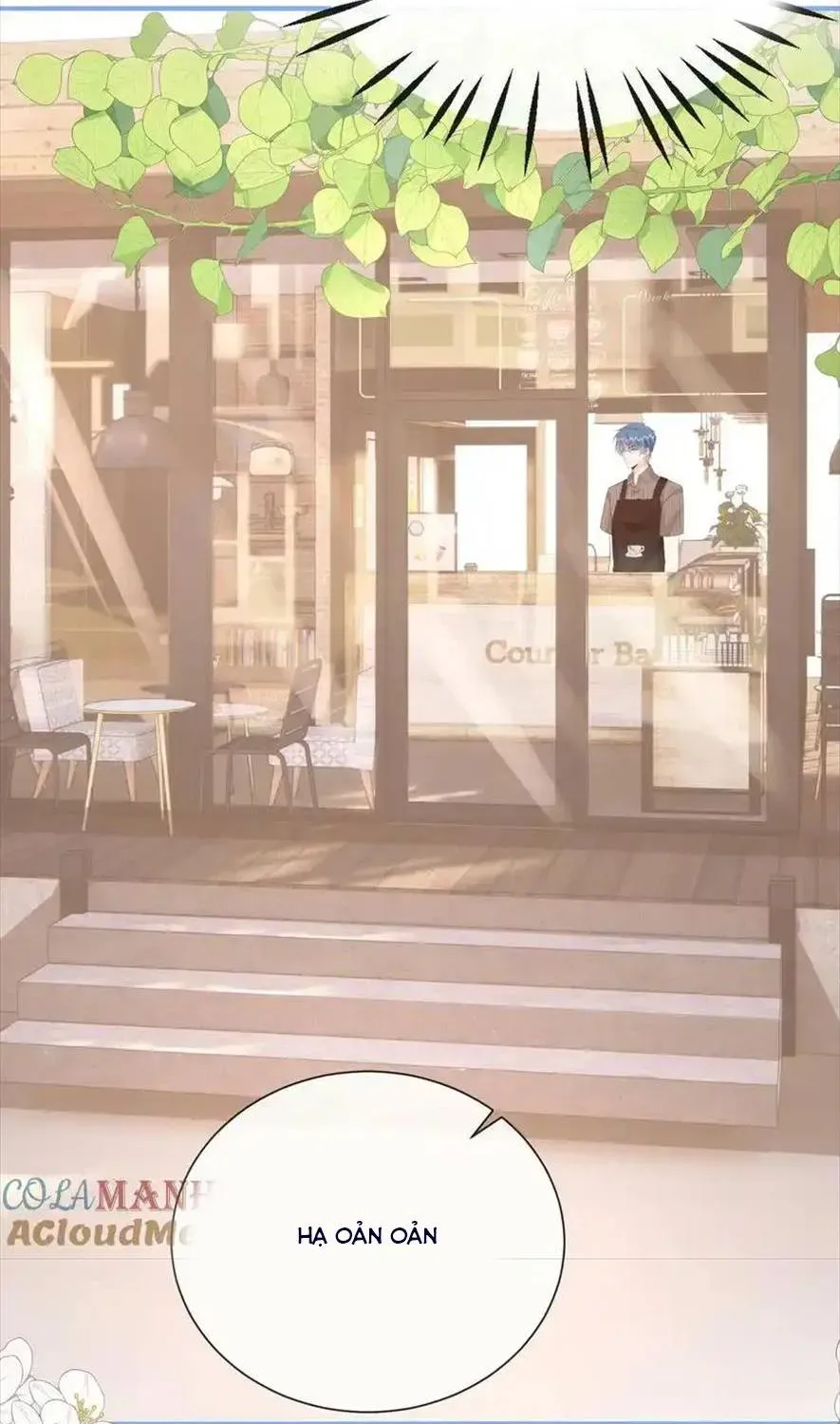 Sinh Trở Lại Làm Vợ Tổng Tài Chap 89 - Next Chap 90