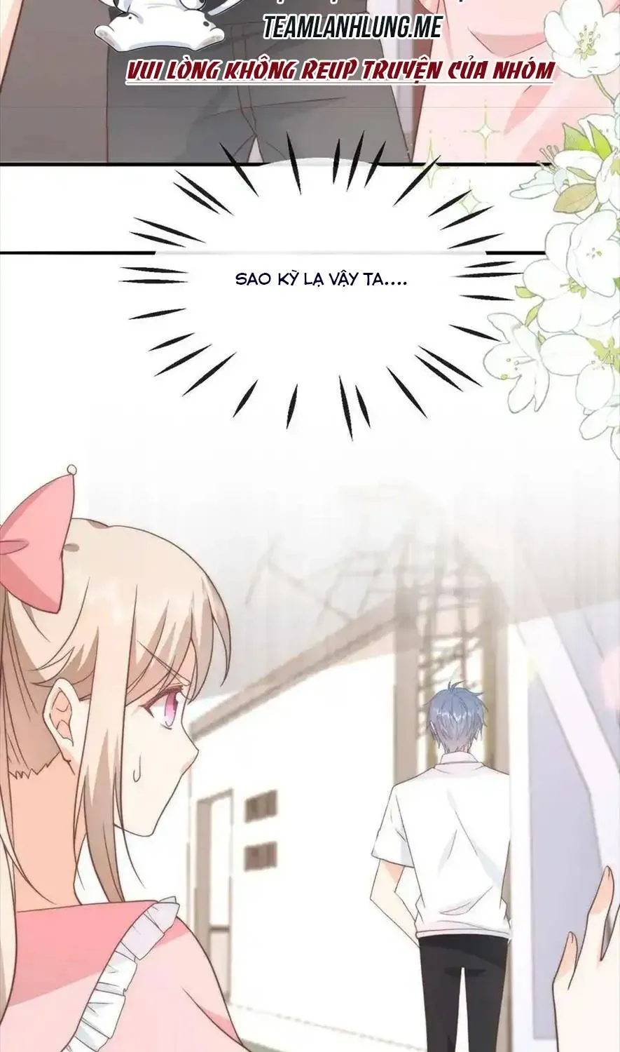 Sinh Trở Lại Làm Vợ Tổng Tài Chap 89 - Next Chap 90