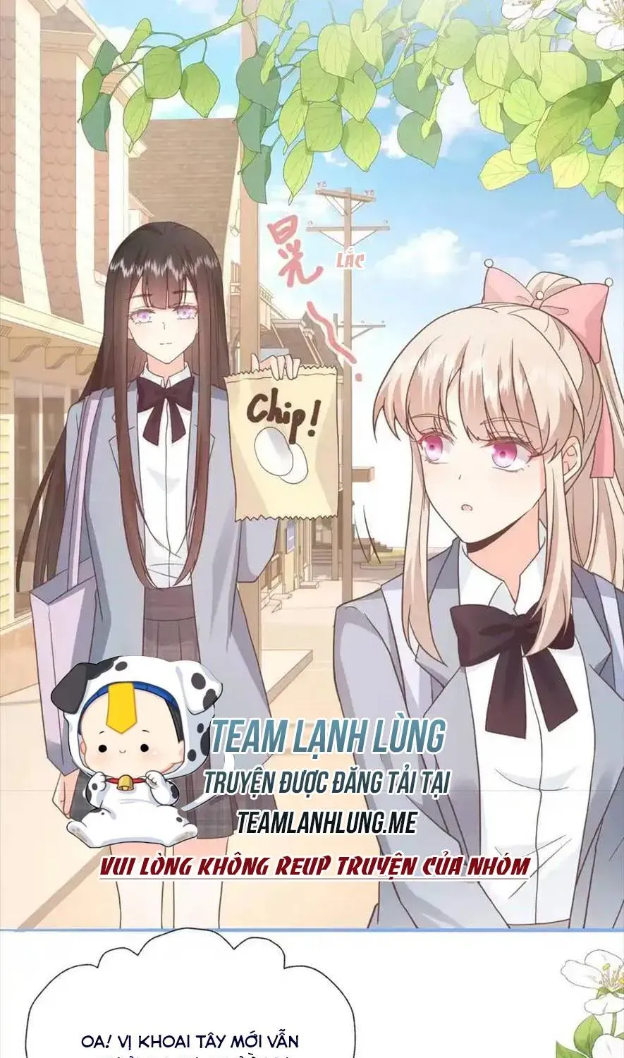 Sinh Trở Lại Làm Vợ Tổng Tài Chap 89 - Next Chap 90