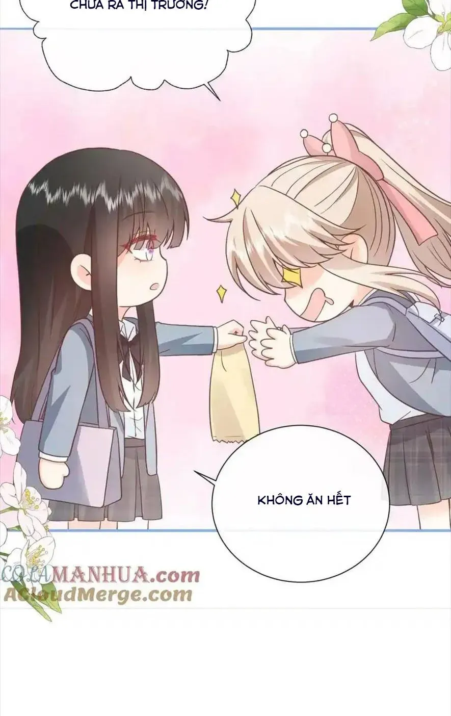 Sinh Trở Lại Làm Vợ Tổng Tài Chap 89 - Next Chap 90