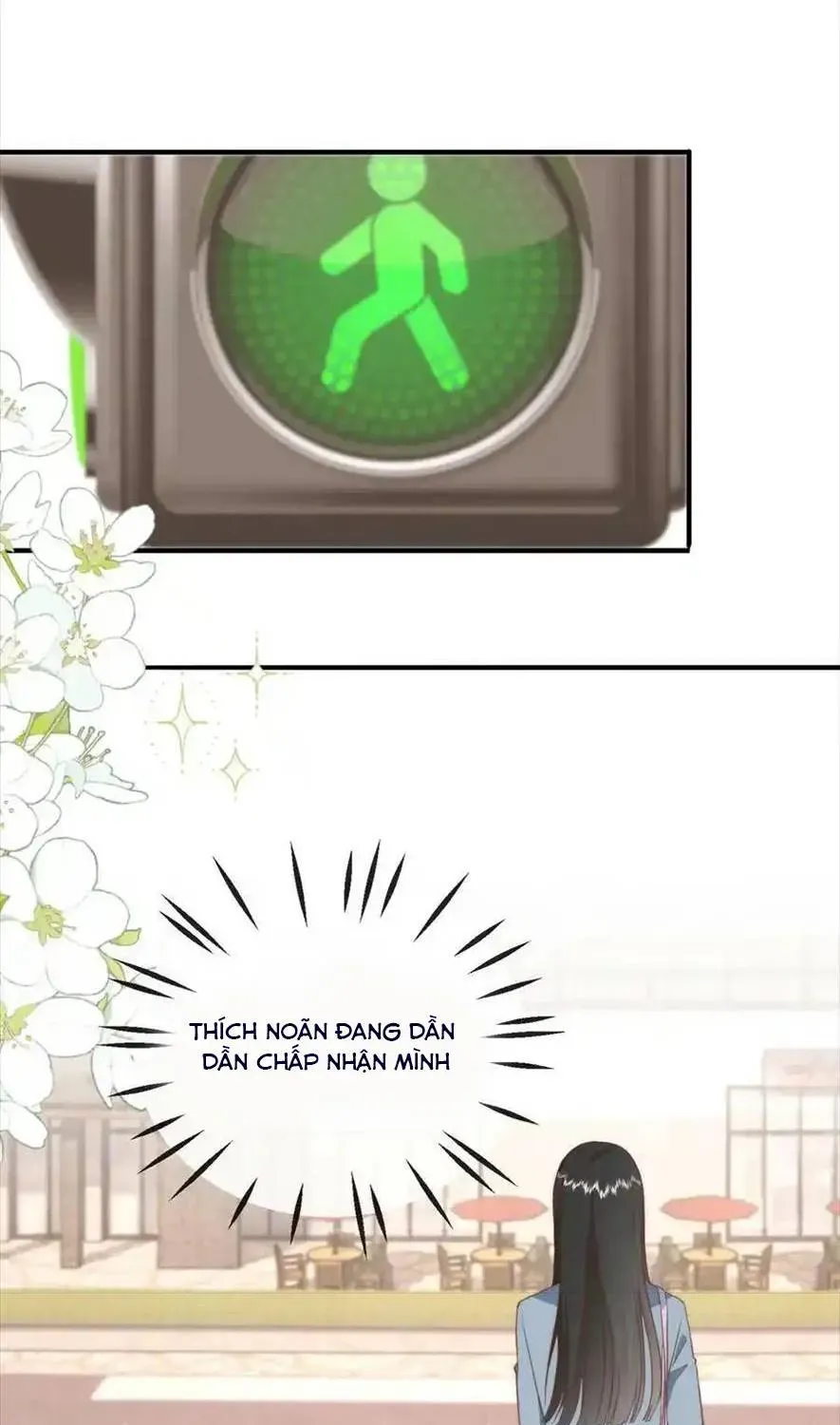 Sinh Trở Lại Làm Vợ Tổng Tài Chap 89 - Next Chap 90