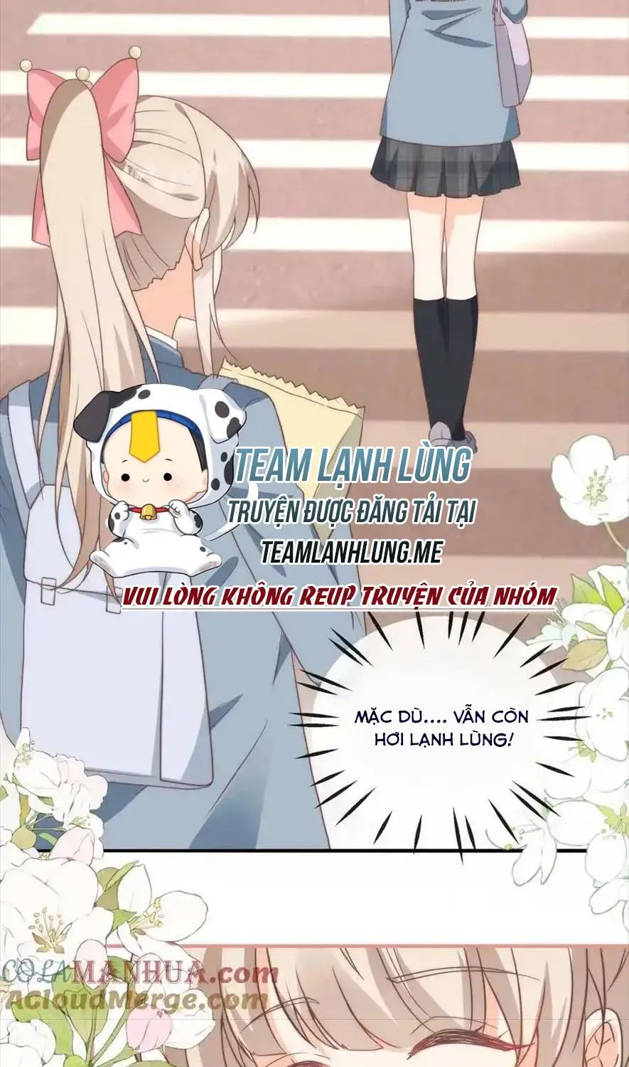 Sinh Trở Lại Làm Vợ Tổng Tài Chap 89 - Next Chap 90