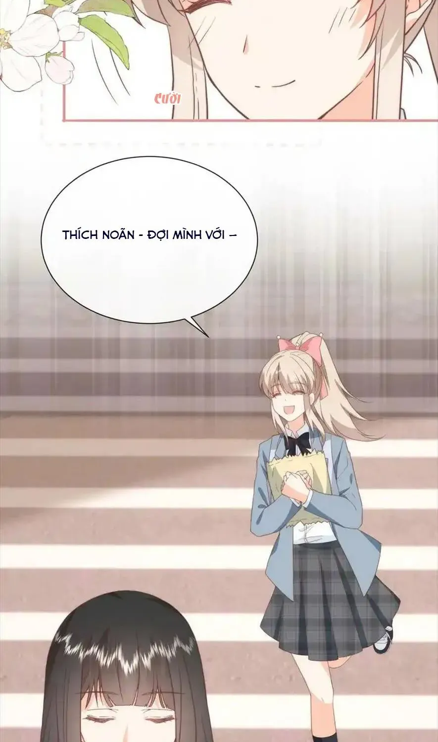 Sinh Trở Lại Làm Vợ Tổng Tài Chap 89 - Next Chap 90