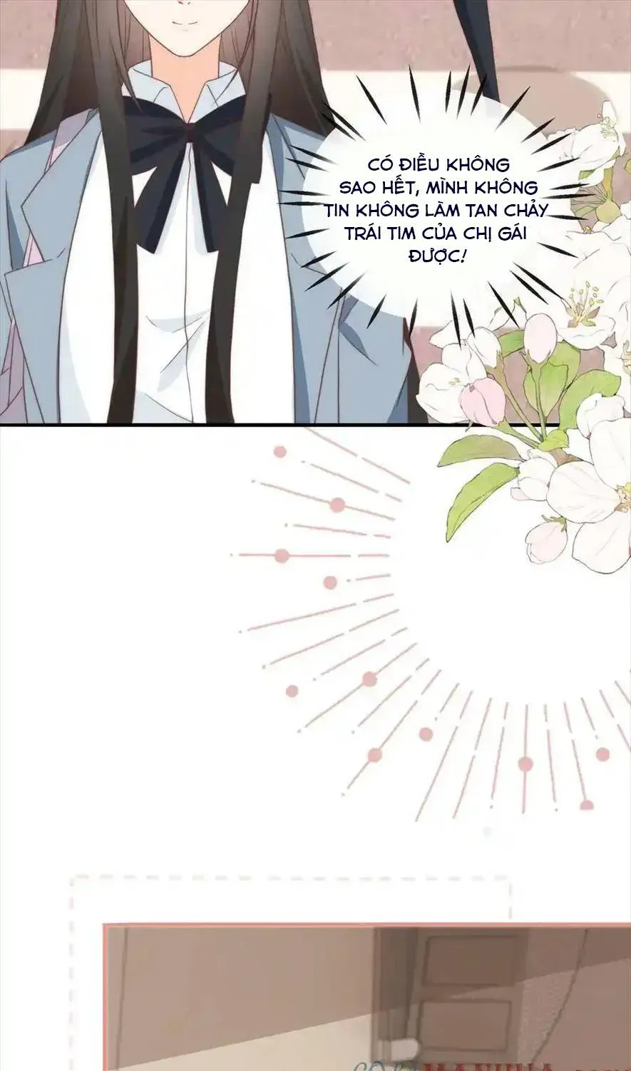 Sinh Trở Lại Làm Vợ Tổng Tài Chap 89 - Next Chap 90