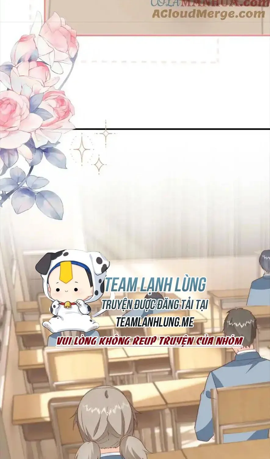 Sinh Trở Lại Làm Vợ Tổng Tài Chap 89 - Next Chap 90