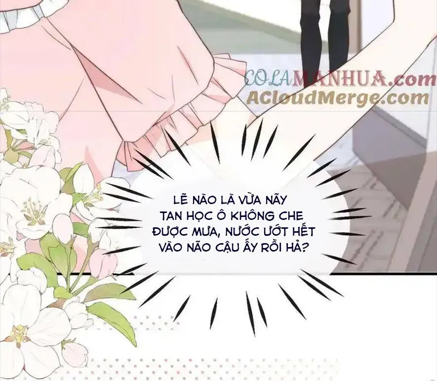 Sinh Trở Lại Làm Vợ Tổng Tài Chap 89 - Next Chap 90