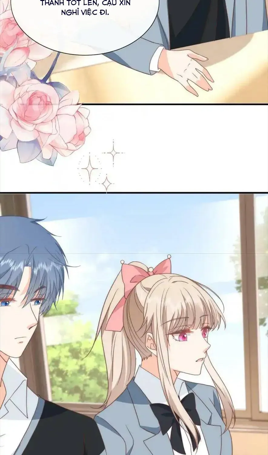 Sinh Trở Lại Làm Vợ Tổng Tài Chap 89 - Next Chap 90