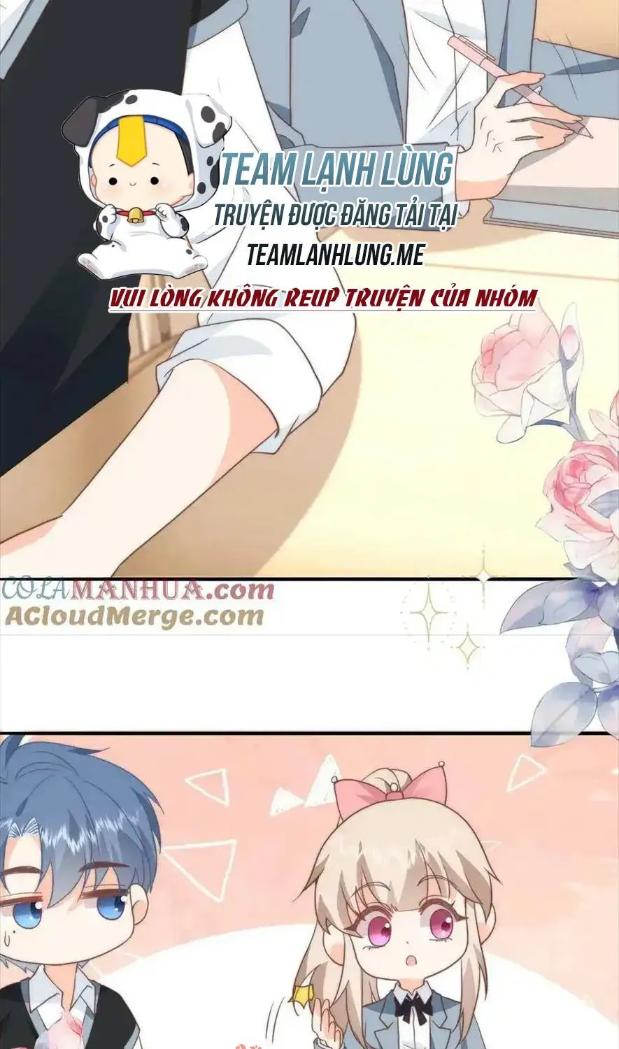 Sinh Trở Lại Làm Vợ Tổng Tài Chap 89 - Next Chap 90