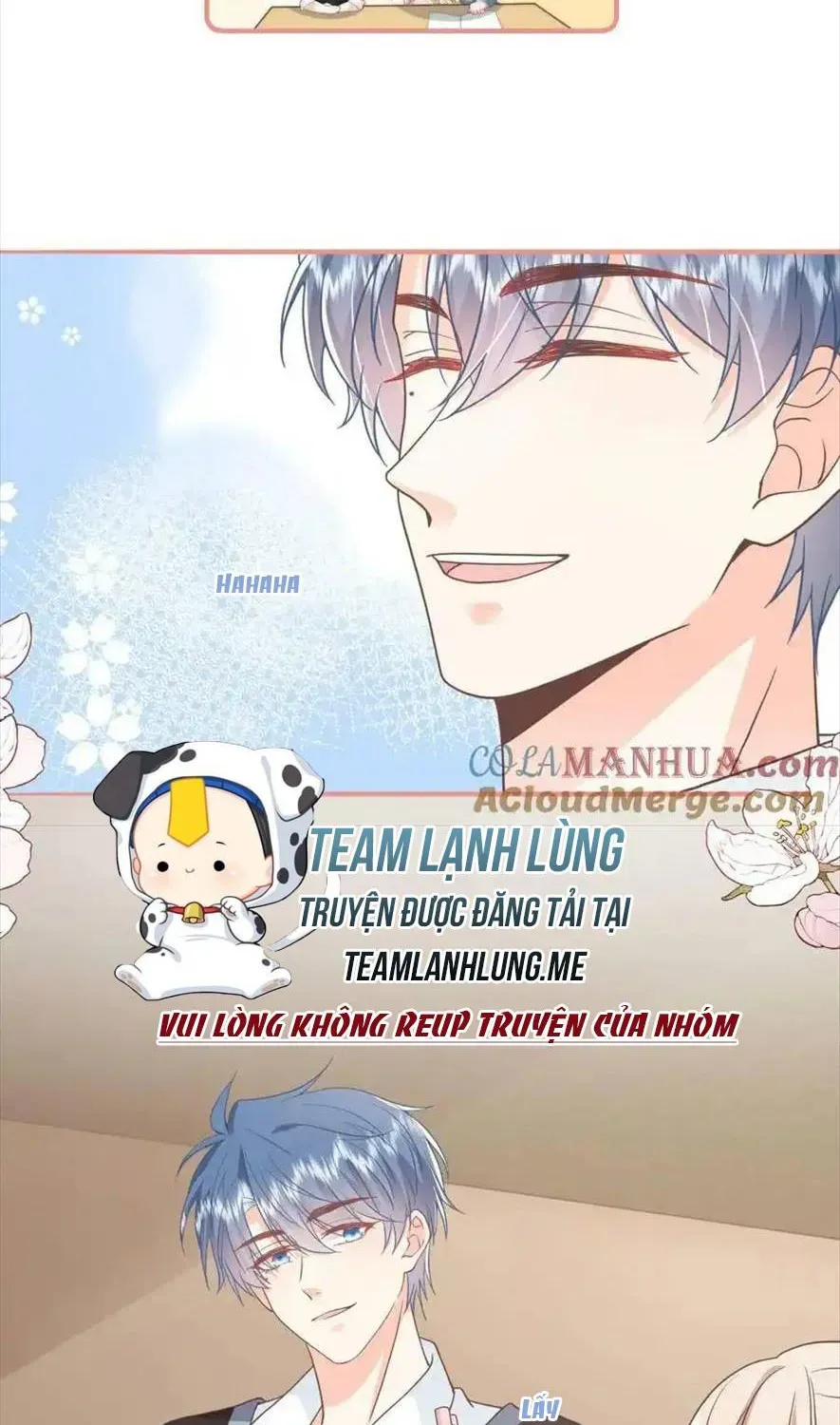 Sinh Trở Lại Làm Vợ Tổng Tài Chap 89 - Next Chap 90