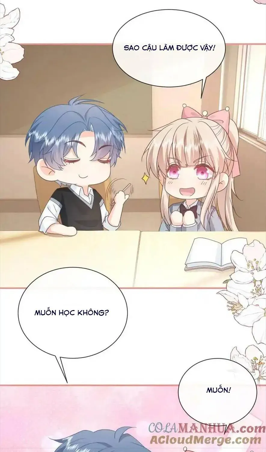 Sinh Trở Lại Làm Vợ Tổng Tài Chap 89 - Next Chap 90