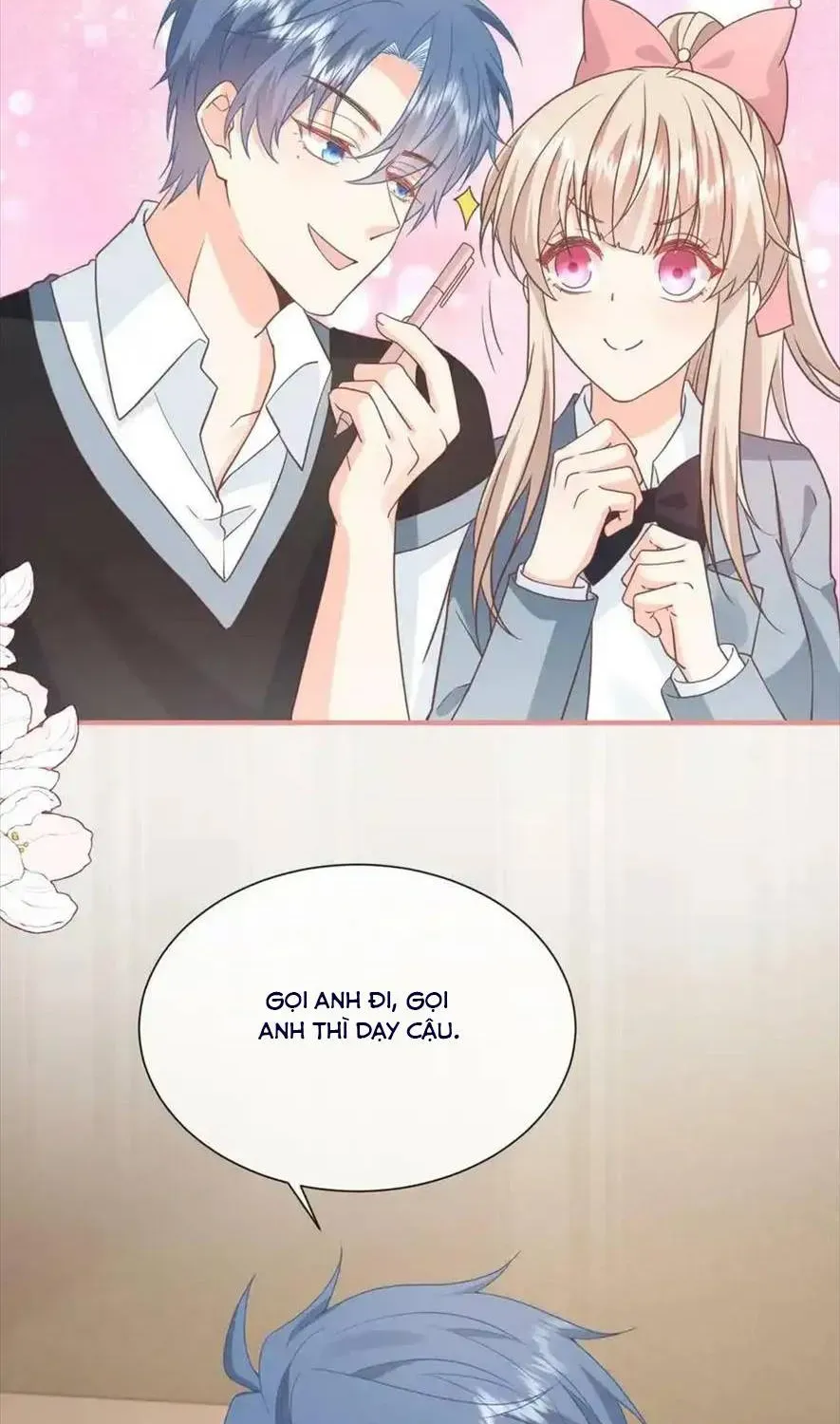 Sinh Trở Lại Làm Vợ Tổng Tài Chap 89 - Next Chap 90