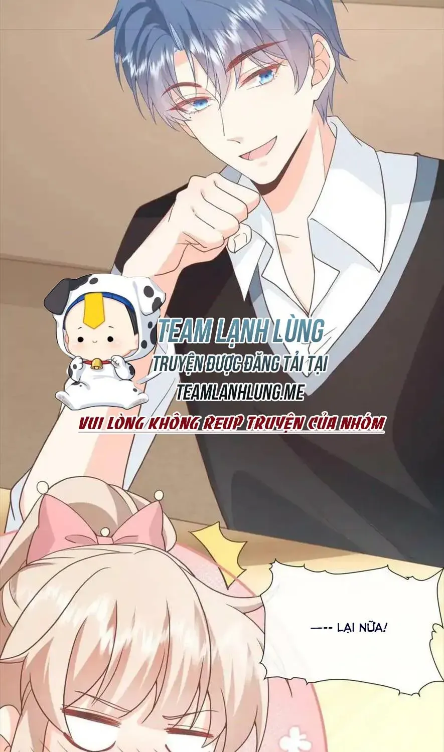 Sinh Trở Lại Làm Vợ Tổng Tài Chap 89 - Next Chap 90