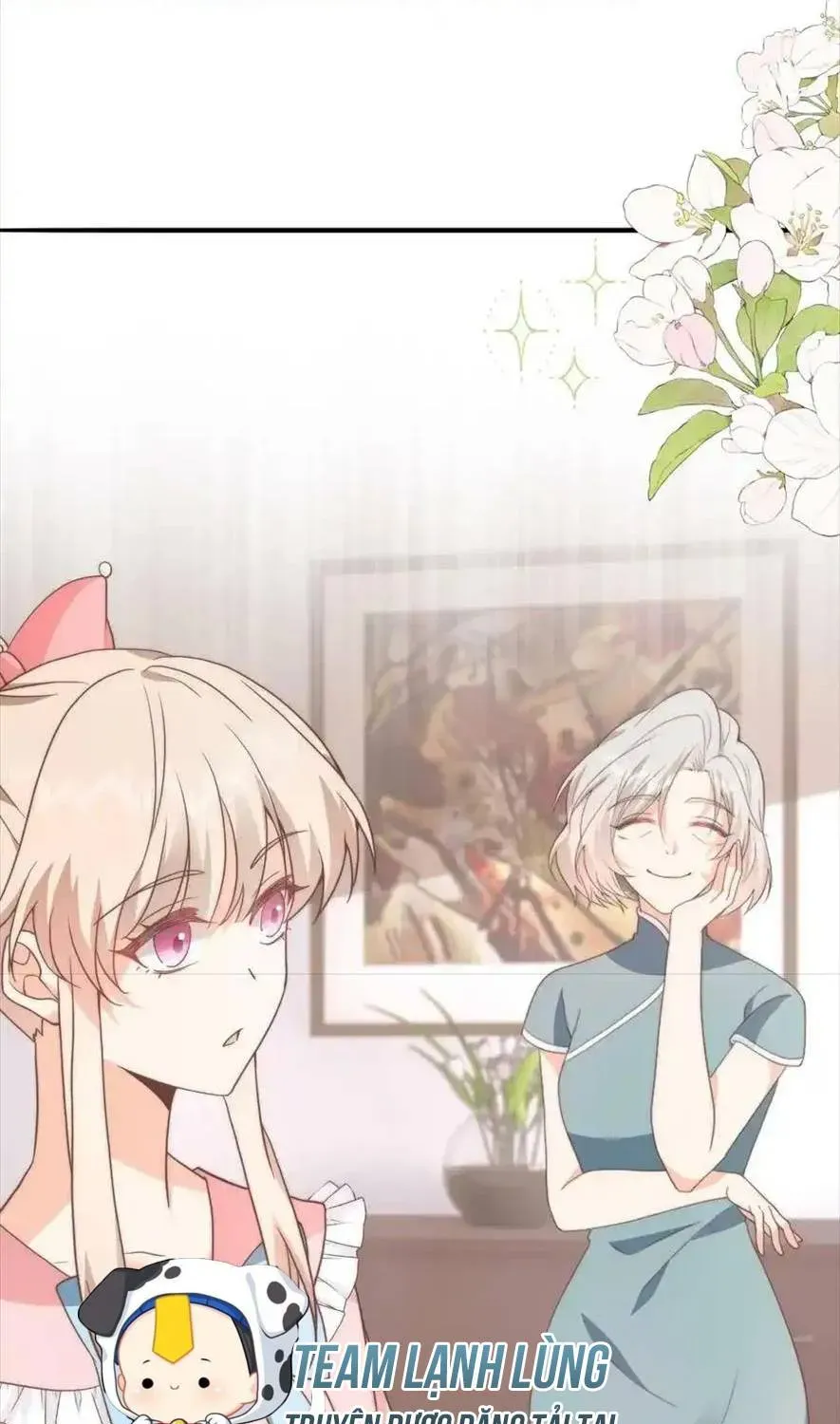 Sinh Trở Lại Làm Vợ Tổng Tài Chap 89 - Next Chap 90