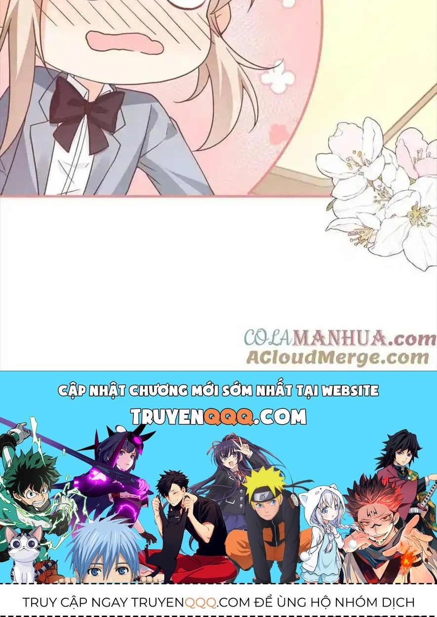 Sinh Trở Lại Làm Vợ Tổng Tài Chap 89 - Next Chap 90