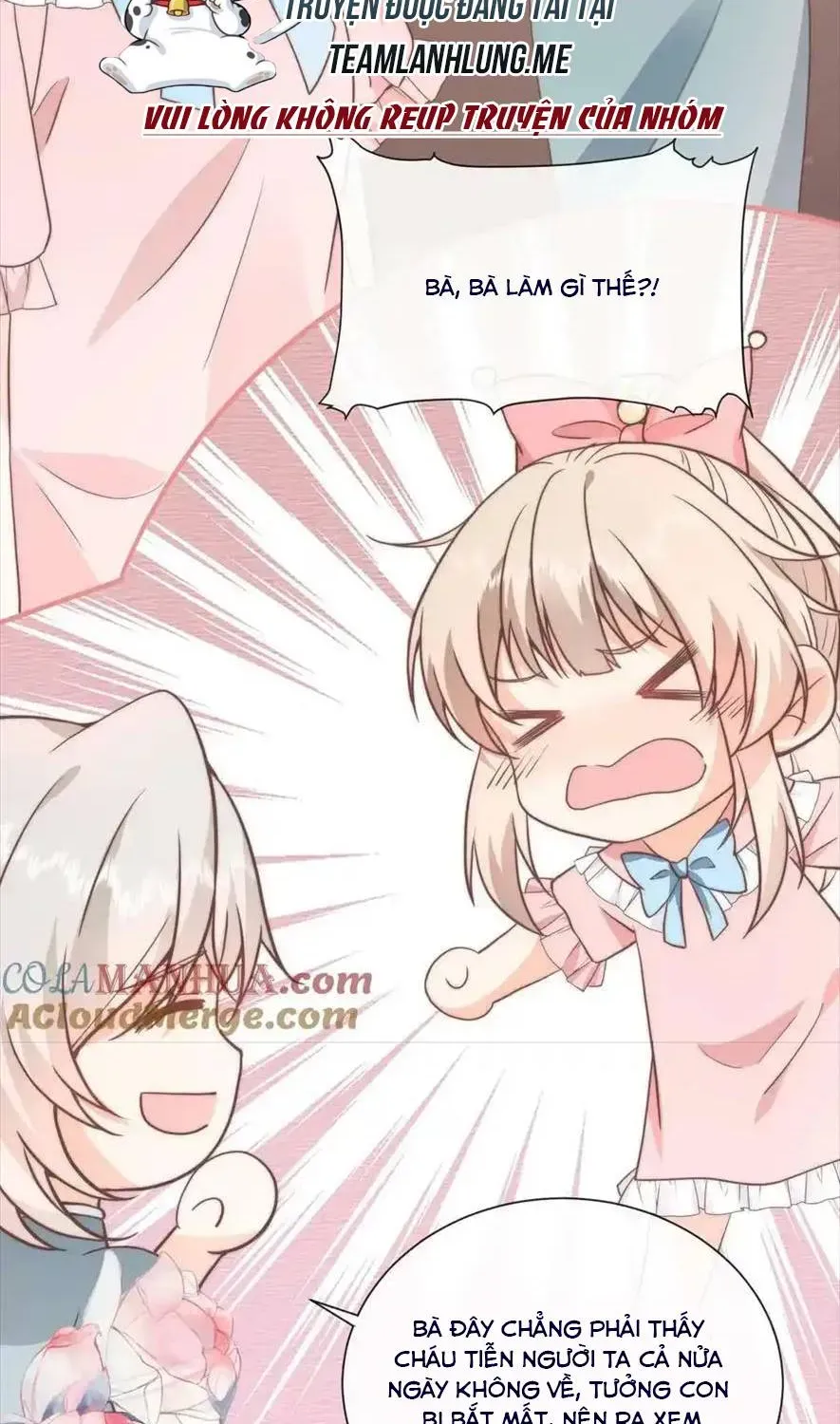 Sinh Trở Lại Làm Vợ Tổng Tài Chap 89 - Next Chap 90