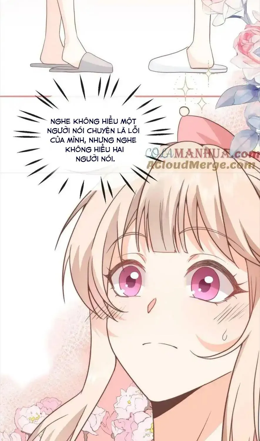 Sinh Trở Lại Làm Vợ Tổng Tài Chap 89 - Next Chap 90