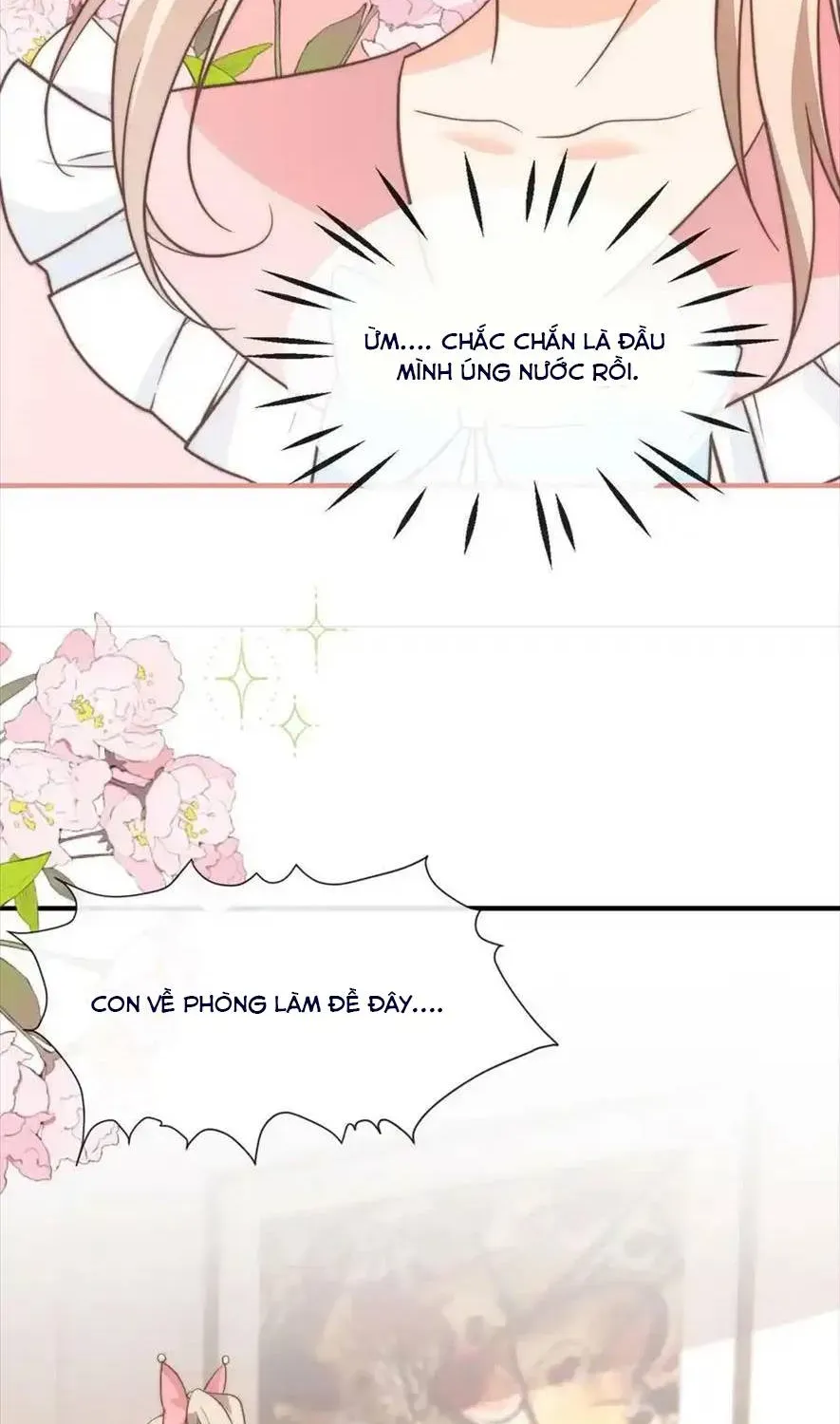 Sinh Trở Lại Làm Vợ Tổng Tài Chap 89 - Next Chap 90