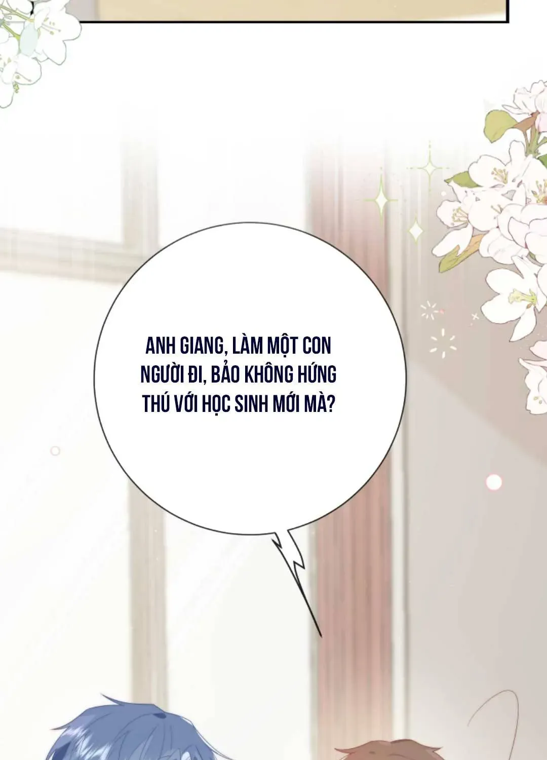 Sinh Trở Lại Làm Vợ Tổng Tài Chap 9 - Next Chap 10