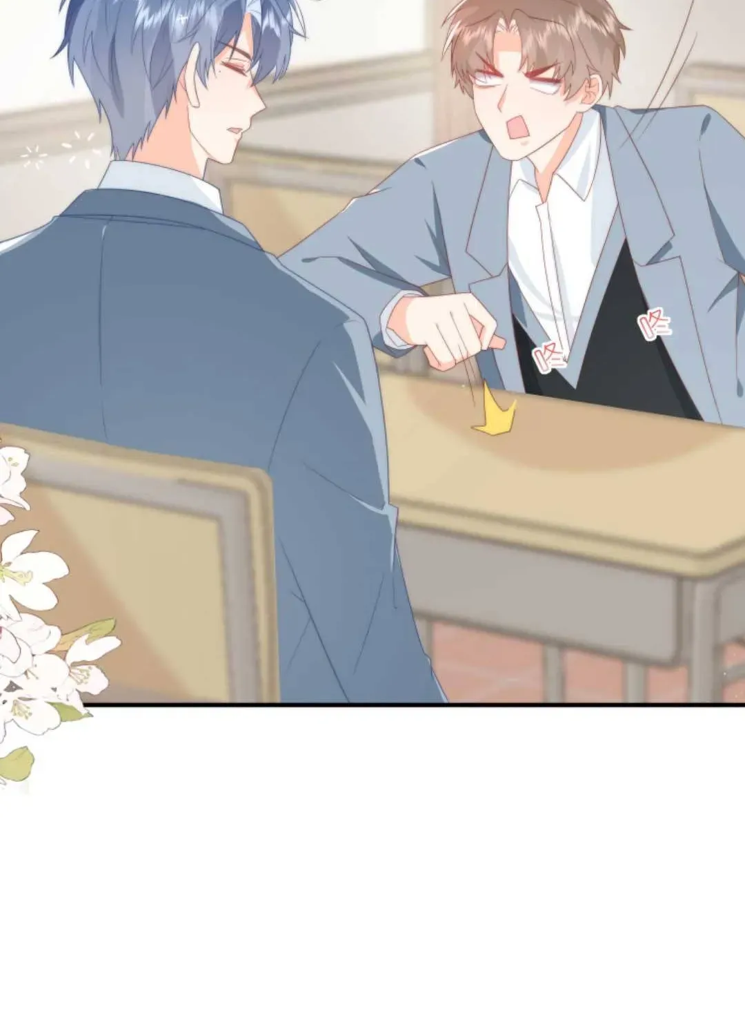 Sinh Trở Lại Làm Vợ Tổng Tài Chap 9 - Next Chap 10