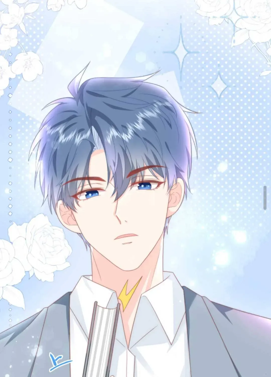 Sinh Trở Lại Làm Vợ Tổng Tài Chap 9 - Next Chap 10