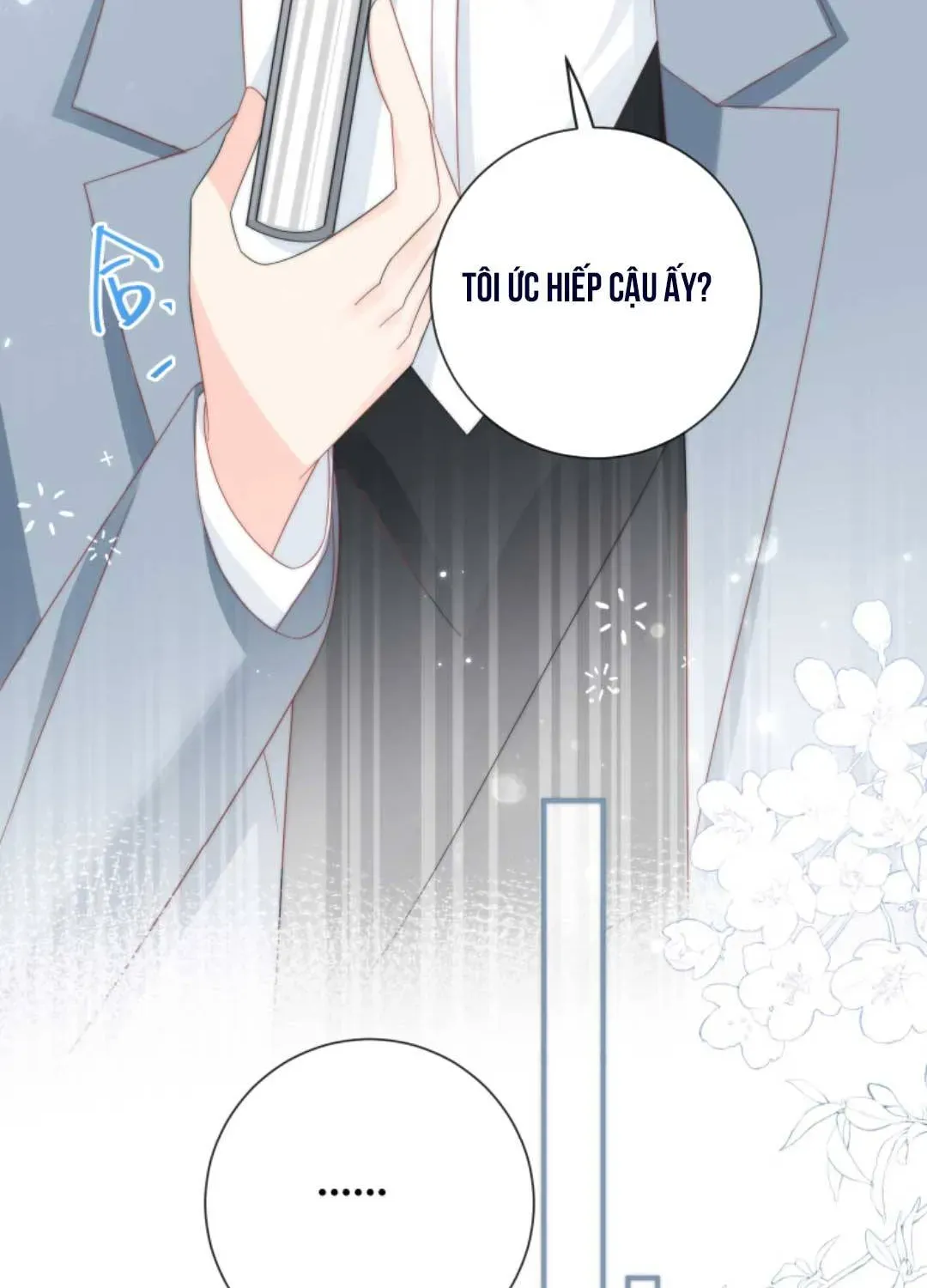 Sinh Trở Lại Làm Vợ Tổng Tài Chap 9 - Next Chap 10