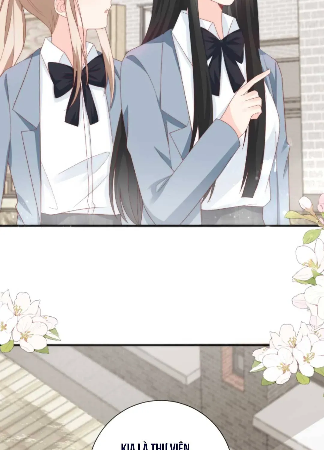 Sinh Trở Lại Làm Vợ Tổng Tài Chap 9 - Next Chap 10