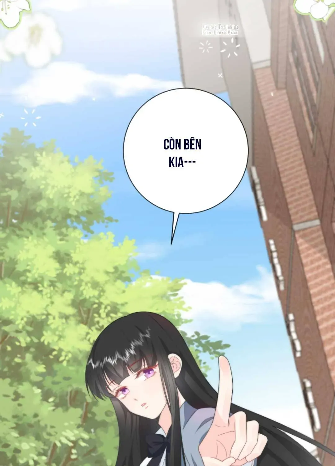 Sinh Trở Lại Làm Vợ Tổng Tài Chap 9 - Next Chap 10