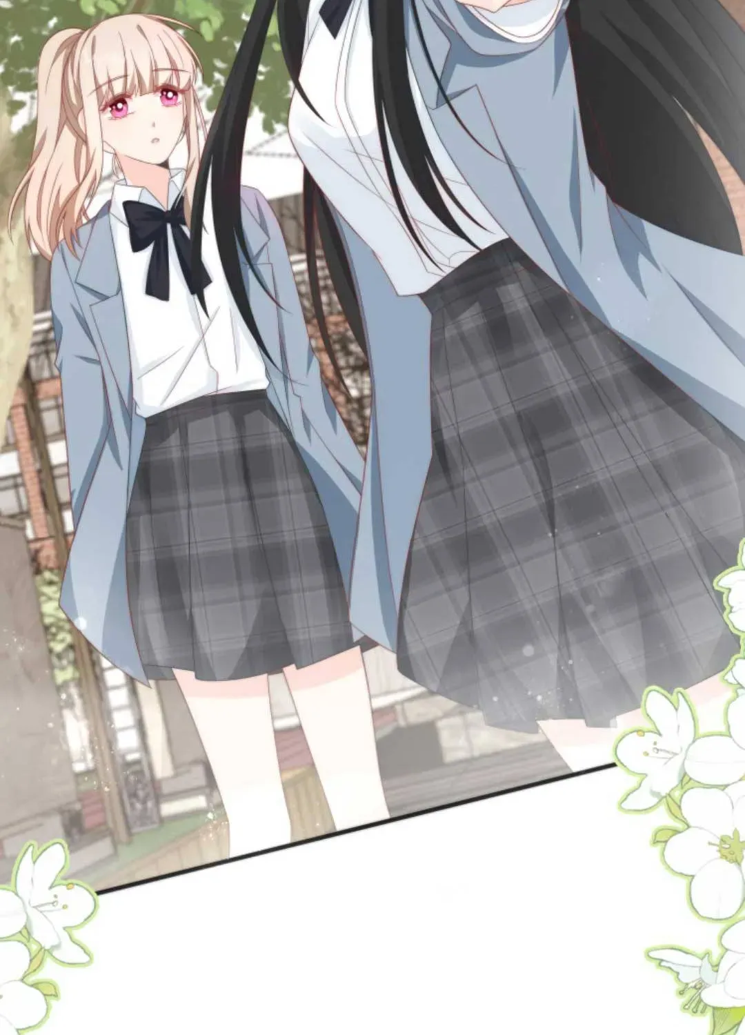 Sinh Trở Lại Làm Vợ Tổng Tài Chap 9 - Next Chap 10