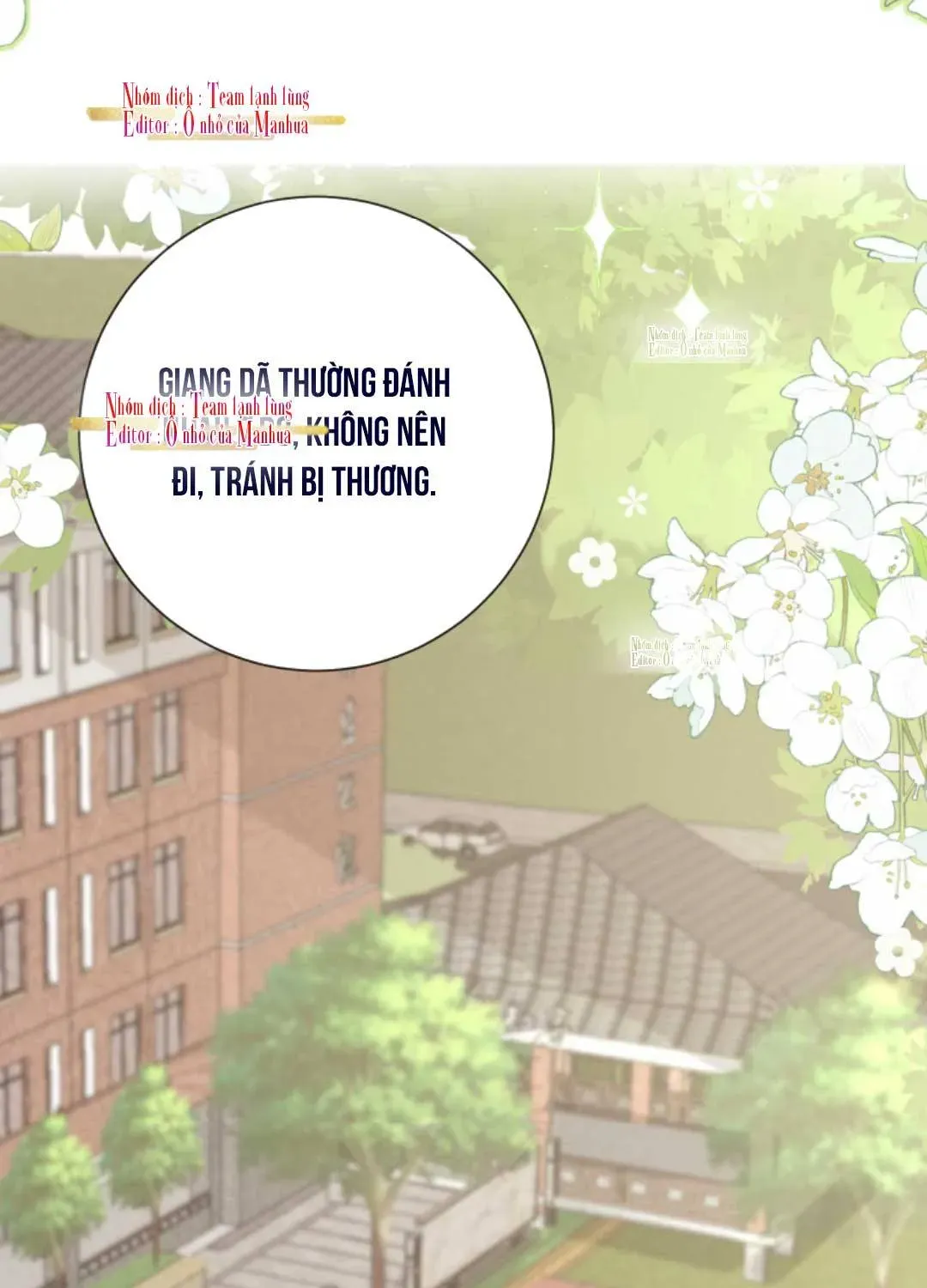 Sinh Trở Lại Làm Vợ Tổng Tài Chap 9 - Next Chap 10