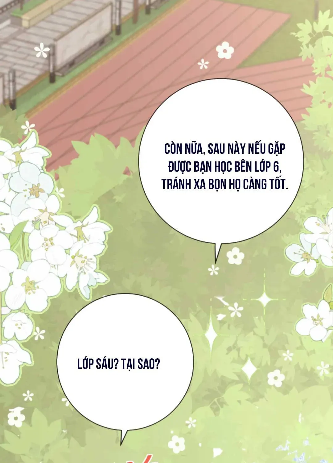 Sinh Trở Lại Làm Vợ Tổng Tài Chap 9 - Next Chap 10