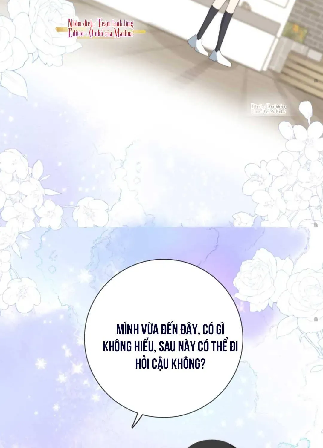 Sinh Trở Lại Làm Vợ Tổng Tài Chap 9 - Next Chap 10