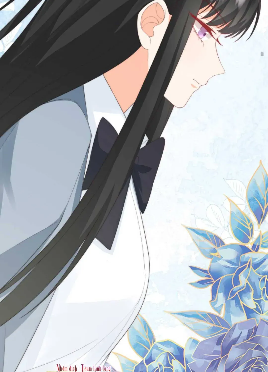 Sinh Trở Lại Làm Vợ Tổng Tài Chap 9 - Next Chap 10