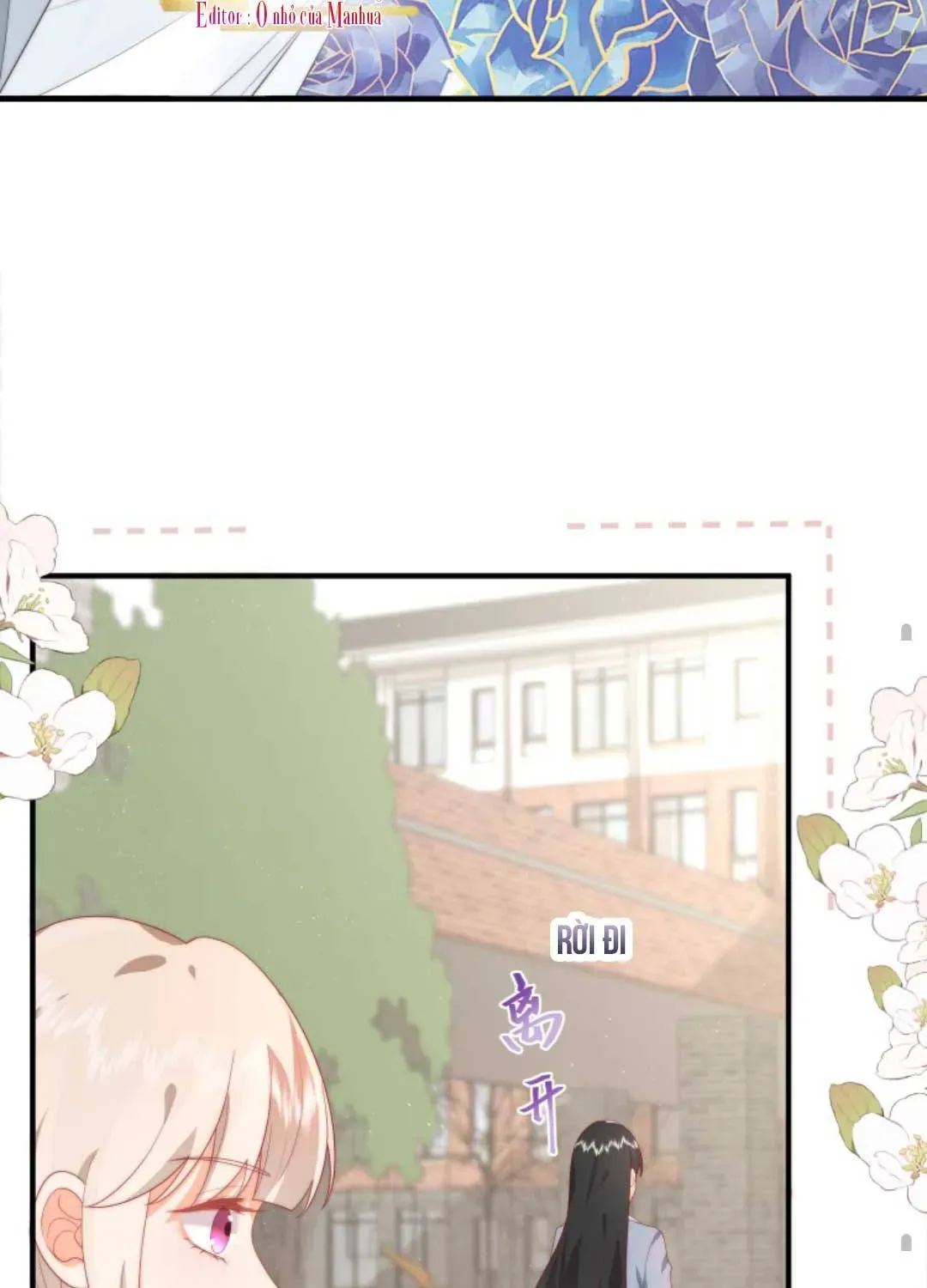 Sinh Trở Lại Làm Vợ Tổng Tài Chap 9 - Next Chap 10