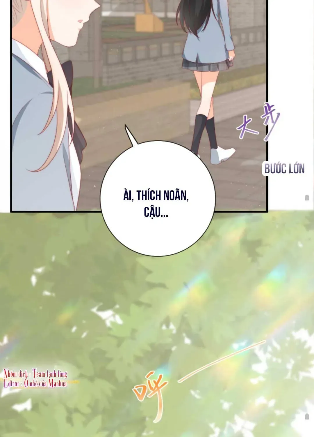 Sinh Trở Lại Làm Vợ Tổng Tài Chap 9 - Next Chap 10