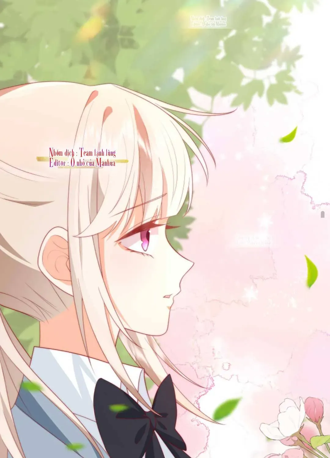 Sinh Trở Lại Làm Vợ Tổng Tài Chap 9 - Next Chap 10