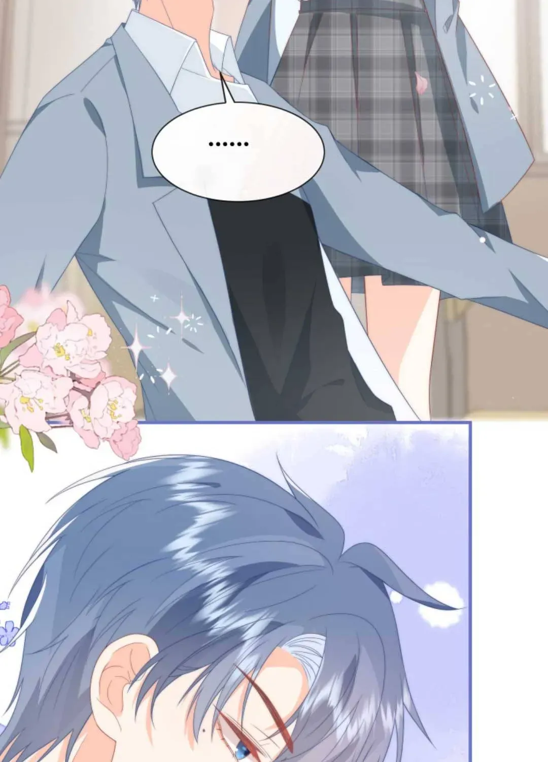 Sinh Trở Lại Làm Vợ Tổng Tài Chap 9 - Next Chap 10