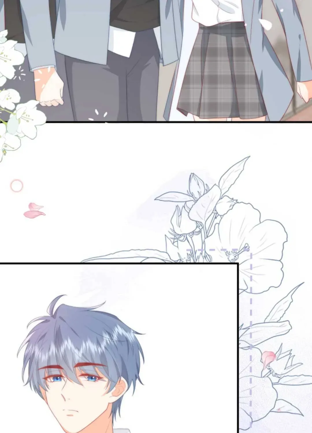 Sinh Trở Lại Làm Vợ Tổng Tài Chap 9 - Next Chap 10