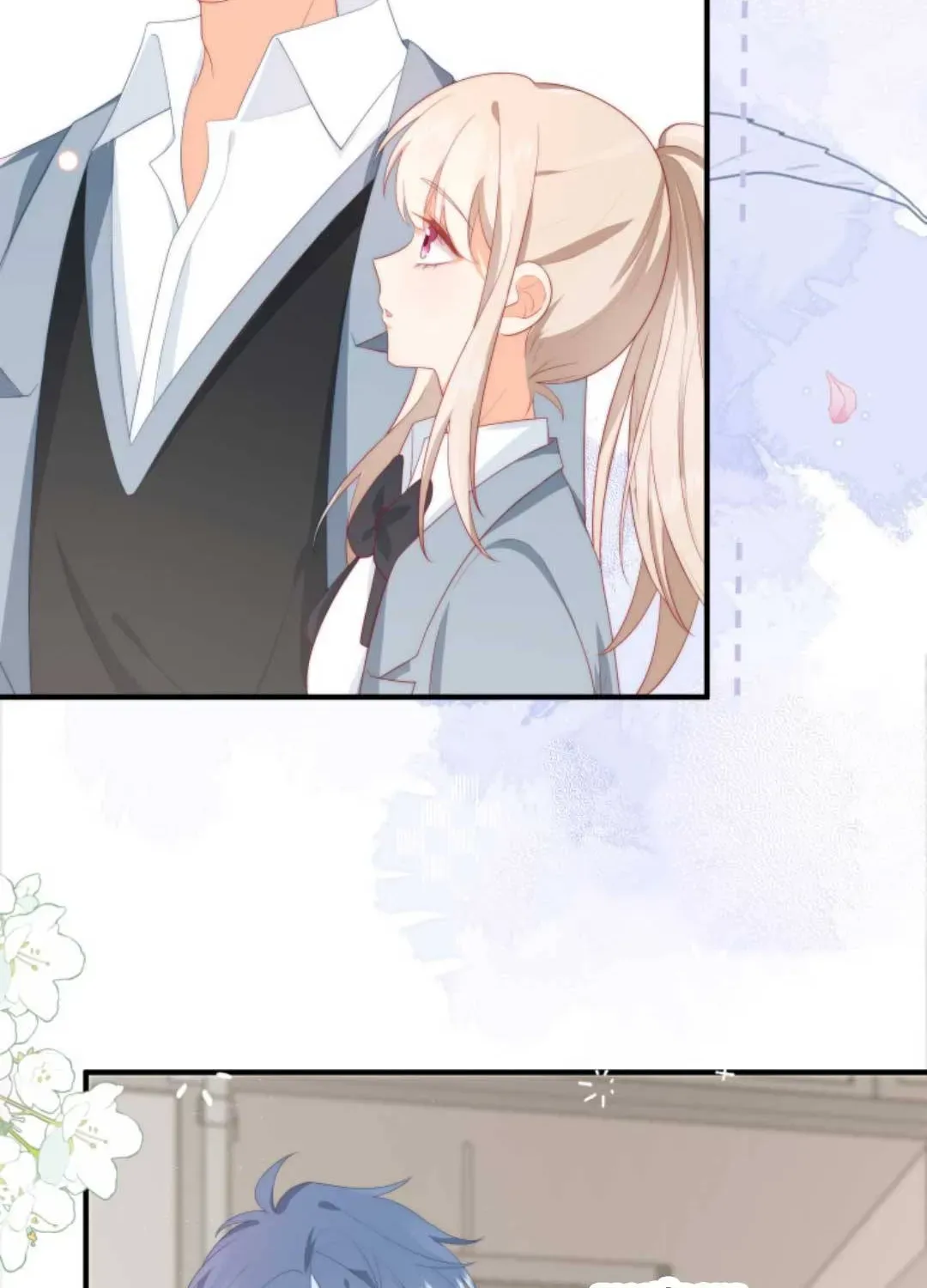 Sinh Trở Lại Làm Vợ Tổng Tài Chap 9 - Next Chap 10