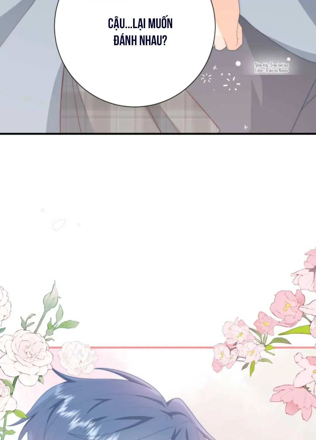 Sinh Trở Lại Làm Vợ Tổng Tài Chap 9 - Next Chap 10