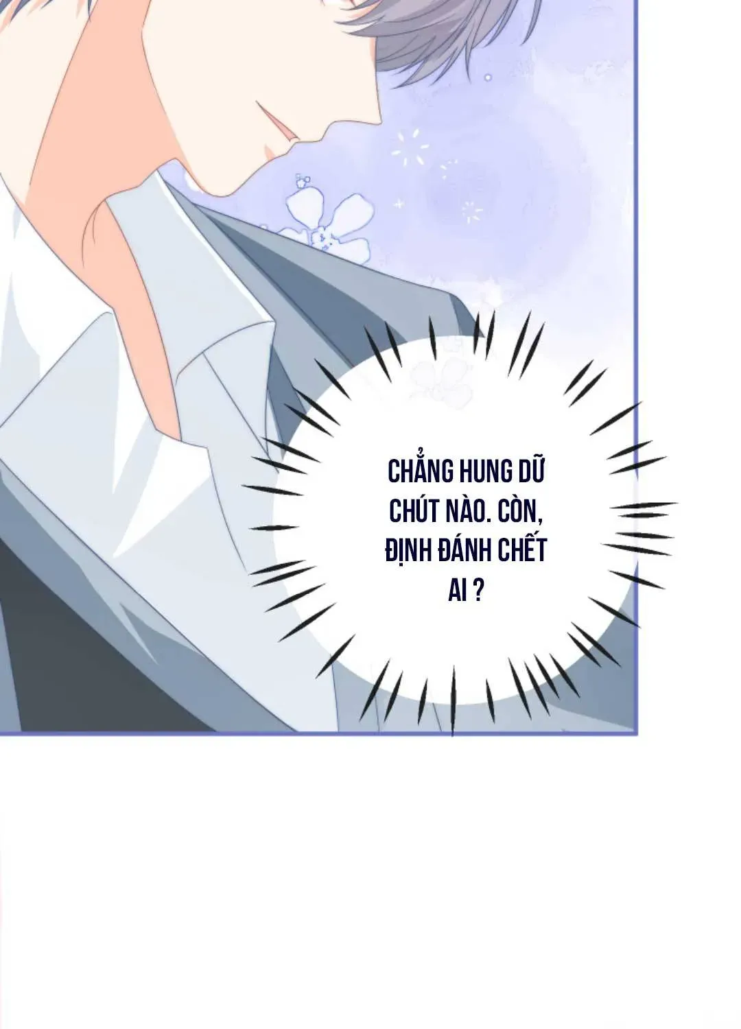 Sinh Trở Lại Làm Vợ Tổng Tài Chap 9 - Next Chap 10