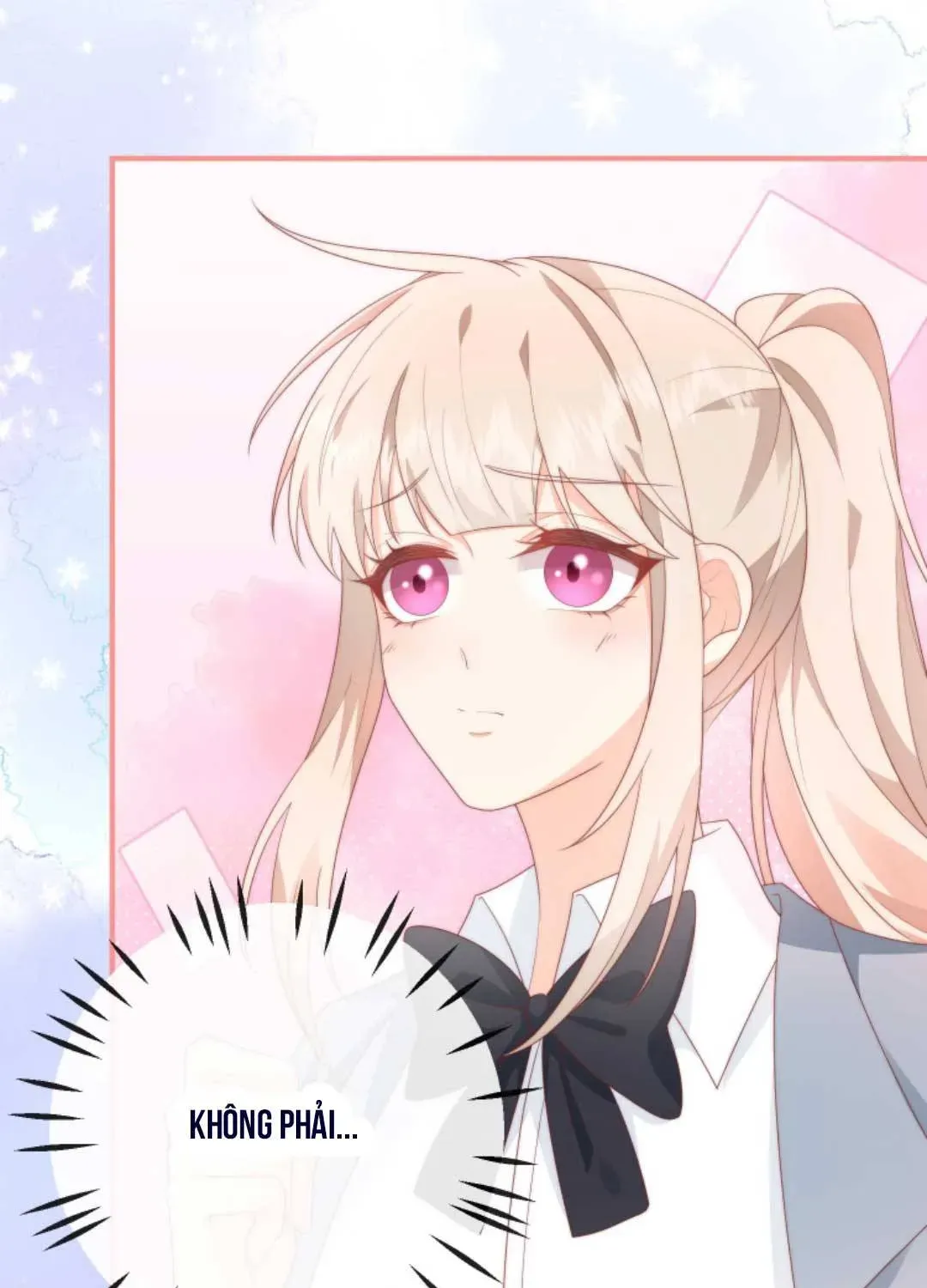 Sinh Trở Lại Làm Vợ Tổng Tài Chap 9 - Next Chap 10