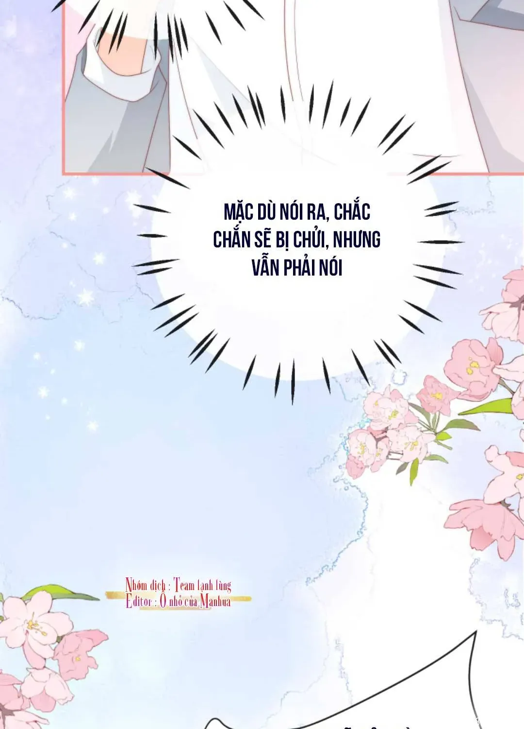 Sinh Trở Lại Làm Vợ Tổng Tài Chap 9 - Next Chap 10