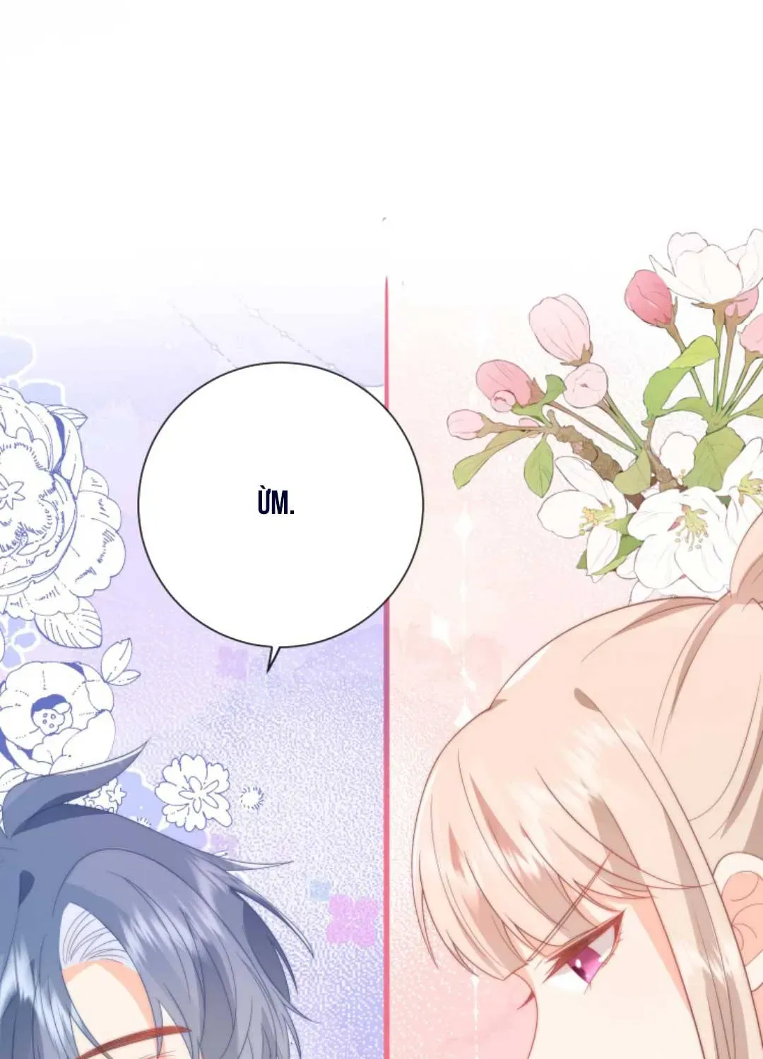 Sinh Trở Lại Làm Vợ Tổng Tài Chap 9 - Next Chap 10