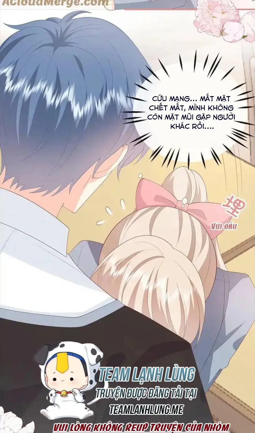 Sinh Trở Lại Làm Vợ Tổng Tài Chap 90 - Next Chap 91