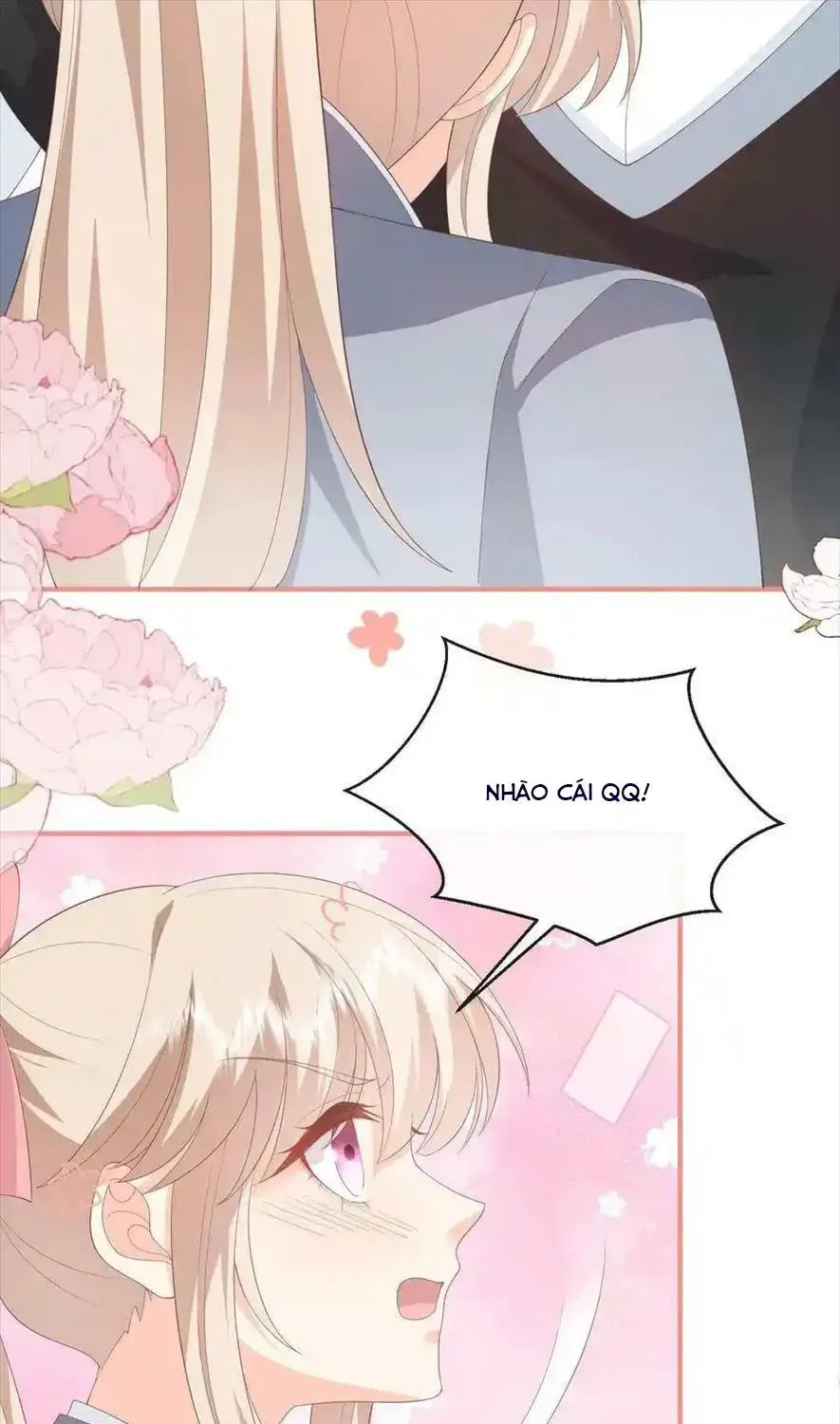 Sinh Trở Lại Làm Vợ Tổng Tài Chap 90 - Next Chap 91